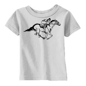 Infant Cotton Jersey Tee Thumbnail