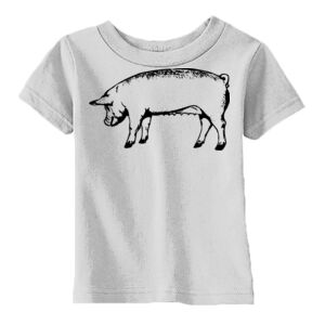 Infant Cotton Jersey Tee Thumbnail