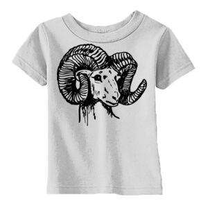 Infant Cotton Jersey Tee Thumbnail