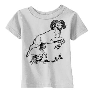 Infant Cotton Jersey Tee Thumbnail