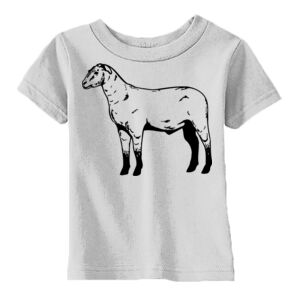 Infant Cotton Jersey Tee Thumbnail