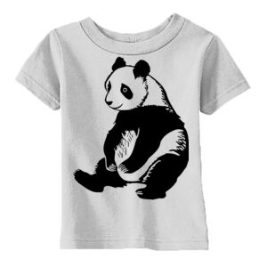 Infant Cotton Jersey Tee Thumbnail