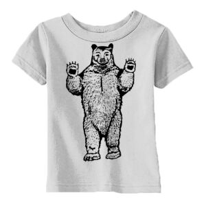 Infant Cotton Jersey Tee Thumbnail