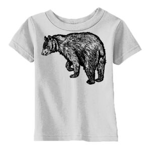 Infant Cotton Jersey Tee Thumbnail