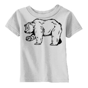 Infant Cotton Jersey Tee Thumbnail