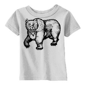 Infant Cotton Jersey Tee Thumbnail