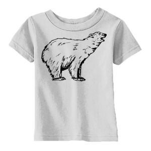 Infant Cotton Jersey Tee Thumbnail