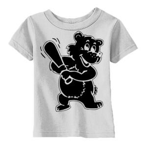 Infant Cotton Jersey Tee Thumbnail