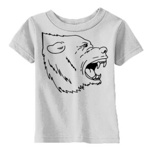 Infant Cotton Jersey Tee Thumbnail