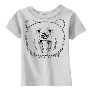 Infant Cotton Jersey Tee Thumbnail