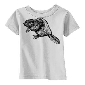 Infant Cotton Jersey Tee Thumbnail