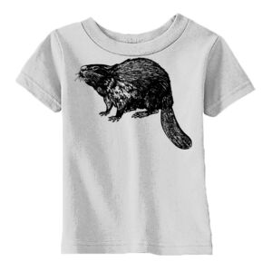 Infant Cotton Jersey Tee Thumbnail