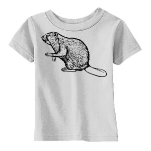 Infant Cotton Jersey Tee Thumbnail