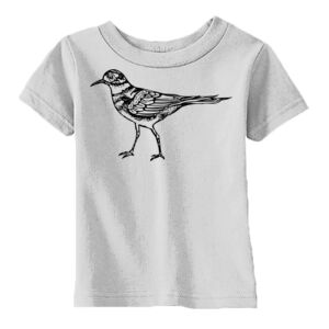 Infant Cotton Jersey Tee Thumbnail