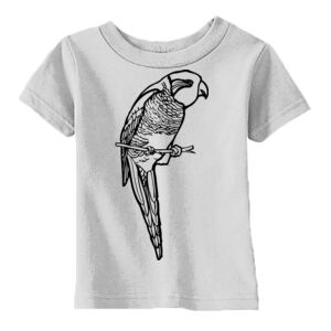 Infant Cotton Jersey Tee Thumbnail