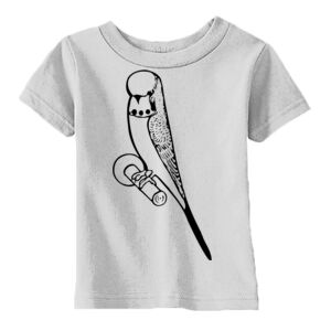Infant Cotton Jersey Tee Thumbnail
