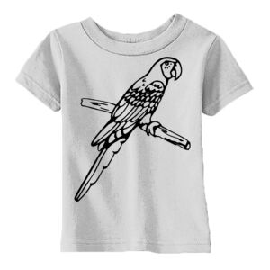 Infant Cotton Jersey Tee Thumbnail