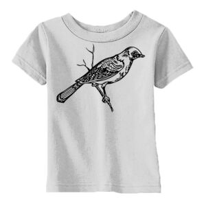 Infant Cotton Jersey Tee Thumbnail