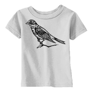 Infant Cotton Jersey Tee Thumbnail
