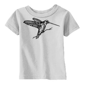 Infant Cotton Jersey Tee Thumbnail