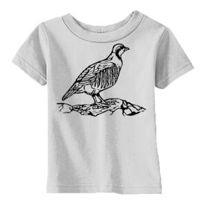 Infant Cotton Jersey Tee Thumbnail