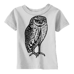 Infant Cotton Jersey Tee Thumbnail
