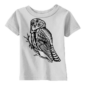 Infant Cotton Jersey Tee Thumbnail