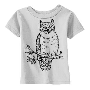 Infant Cotton Jersey Tee Thumbnail