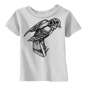 Infant Cotton Jersey Tee Thumbnail