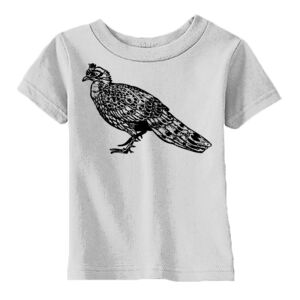 Infant Cotton Jersey Tee Thumbnail