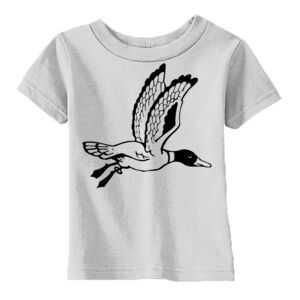 Infant Cotton Jersey Tee Thumbnail