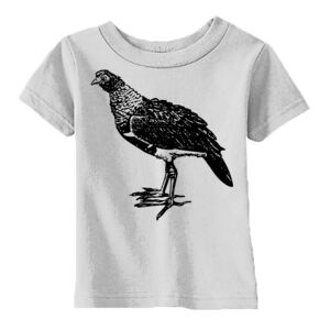 Infant Cotton Jersey Tee Thumbnail