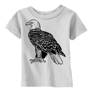 Infant Cotton Jersey Tee Thumbnail