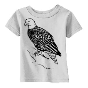 Infant Cotton Jersey Tee Thumbnail