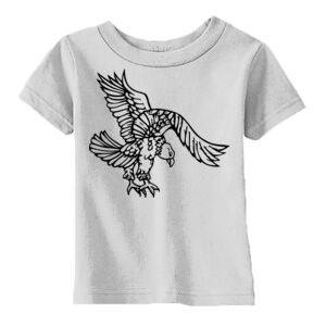 Infant Cotton Jersey Tee Thumbnail