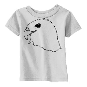 Infant Cotton Jersey Tee Thumbnail