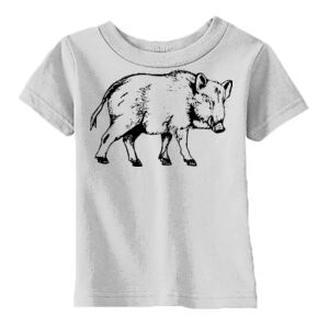 Infant Cotton Jersey Tee Thumbnail