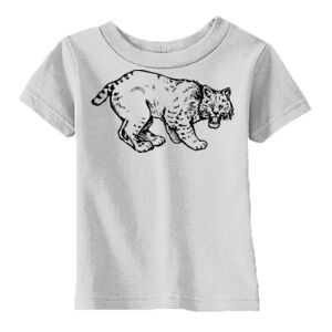 Infant Cotton Jersey Tee Thumbnail