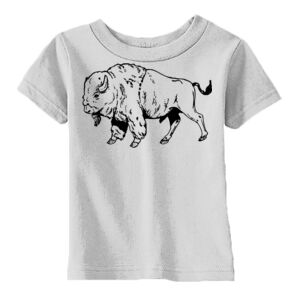 Infant Cotton Jersey Tee Thumbnail