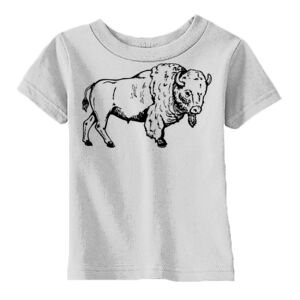 Infant Cotton Jersey Tee Thumbnail