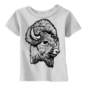 Infant Cotton Jersey Tee Thumbnail