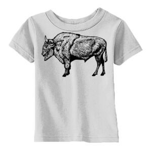 Infant Cotton Jersey Tee Thumbnail