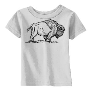 Infant Cotton Jersey Tee Thumbnail