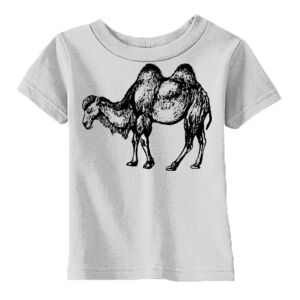 Infant Cotton Jersey Tee Thumbnail