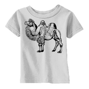 Infant Cotton Jersey Tee Thumbnail