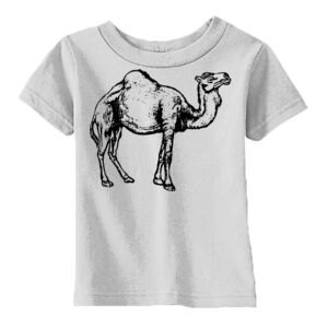 Infant Cotton Jersey Tee Thumbnail
