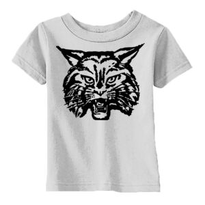 Infant Cotton Jersey Tee Thumbnail