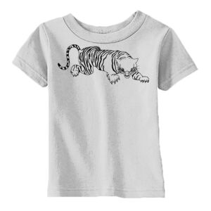 Infant Cotton Jersey Tee Thumbnail