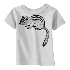 Infant Cotton Jersey Tee Thumbnail