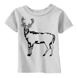 Infant Cotton Jersey Tee Thumbnail
